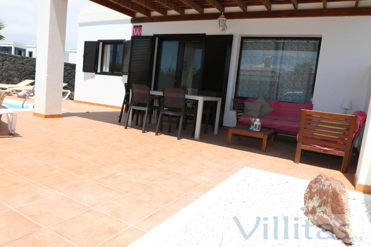 Bermeja 10 By Villitas Casa de vacances