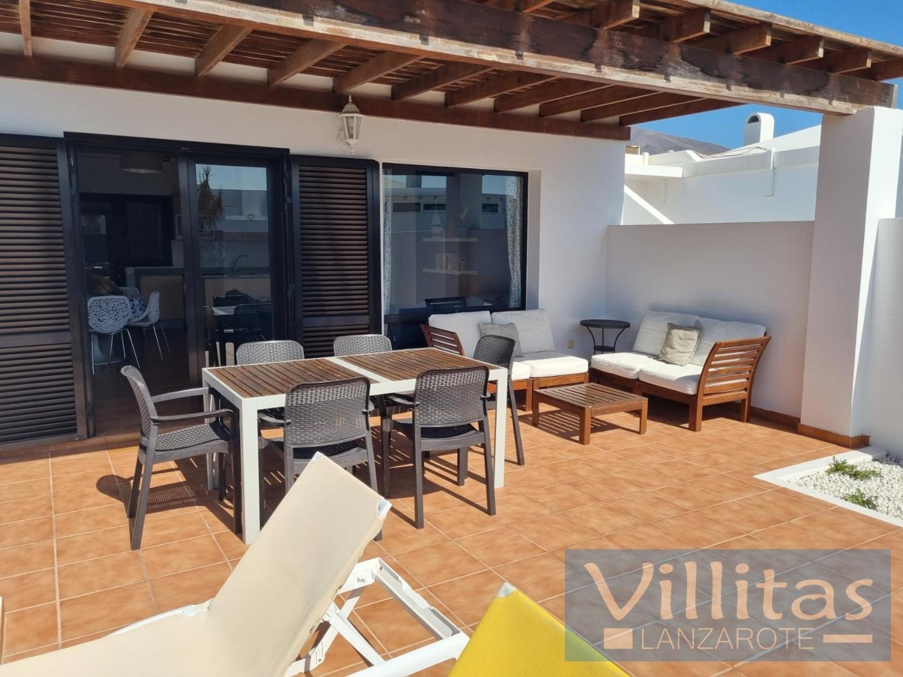 Casa de vacances Bermeja 10 By Villitas