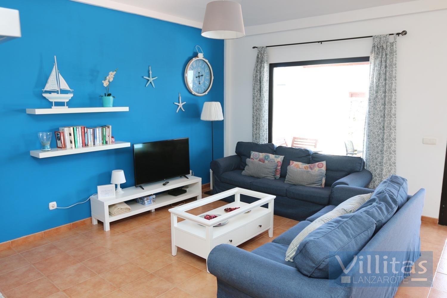 Holiday home Bermeja 10 By Villitas