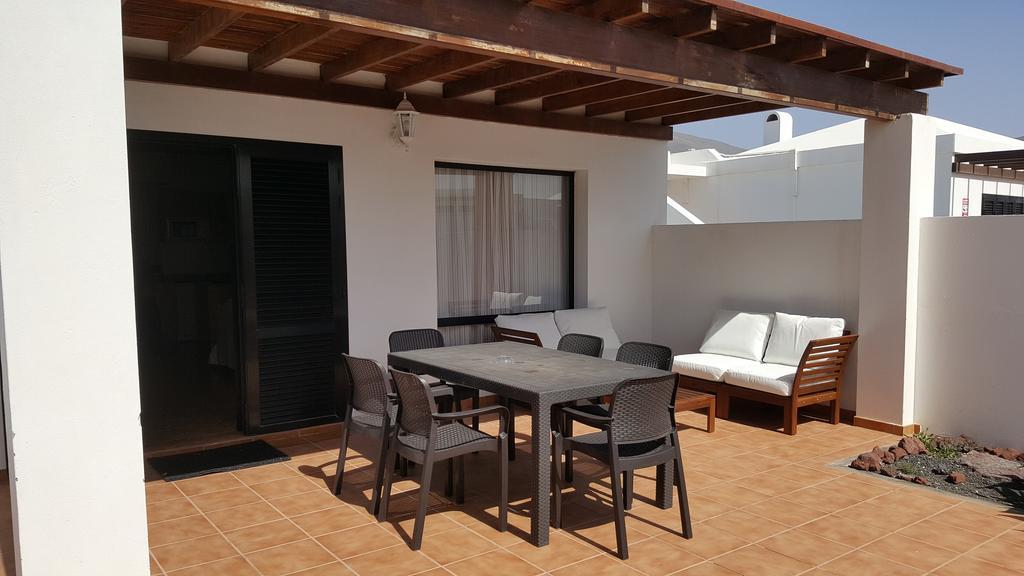 Bermeja 10 By Villitas Holiday home Playa Blanca (Lanzarote)