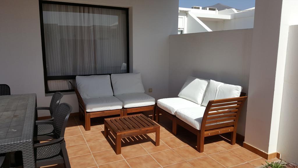 Bermeja 10 By Villitas Holiday home